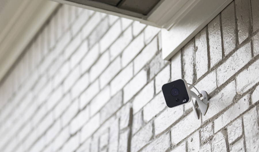 outdoor security cameras Modesto