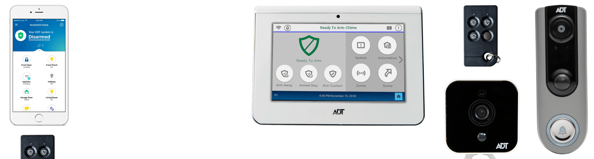 security systems Modesto