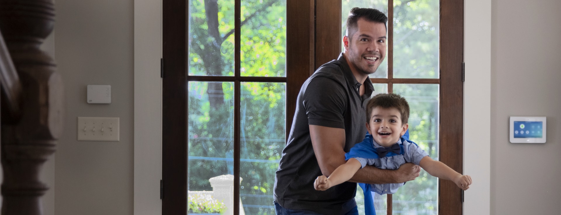 security systems Modesto