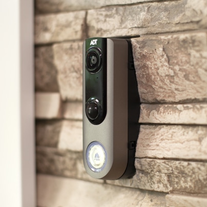 Modesto doorbell security camera