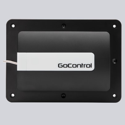 Modesto garage door controller