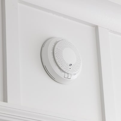 Modesto smoke detector adt