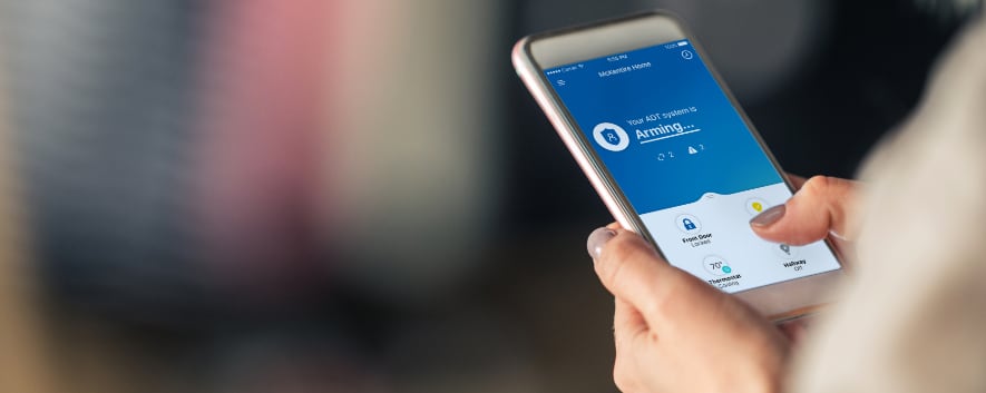 Modesto Home Automation