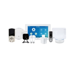 ADT product packages Modesto